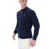 Veste Terrence Harrington Fila bleu marine
