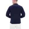 Veste Terrence Harrington Fila bleu marine