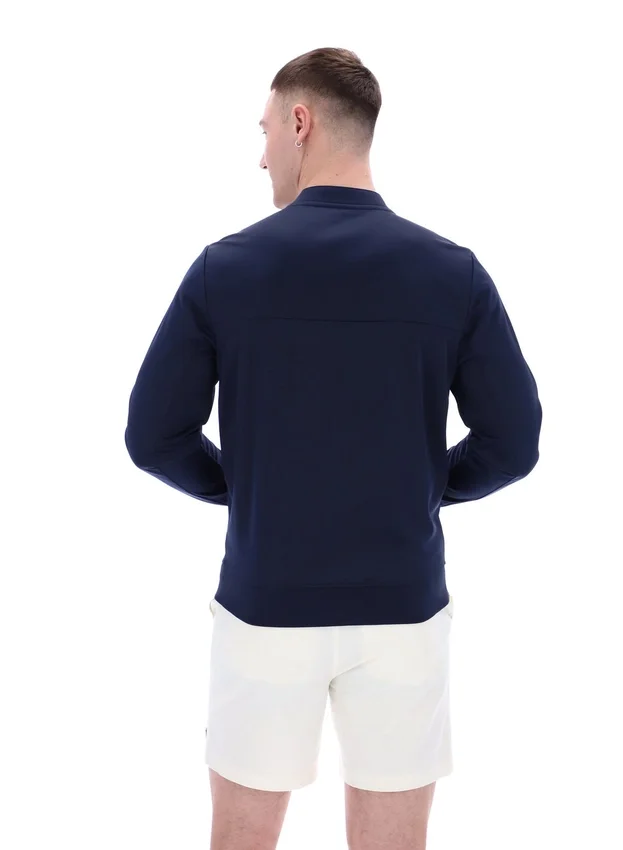 Veste Terrence Harrington Fila bleu marine