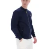 Veste Terrence Harrington Fila bleu marine
