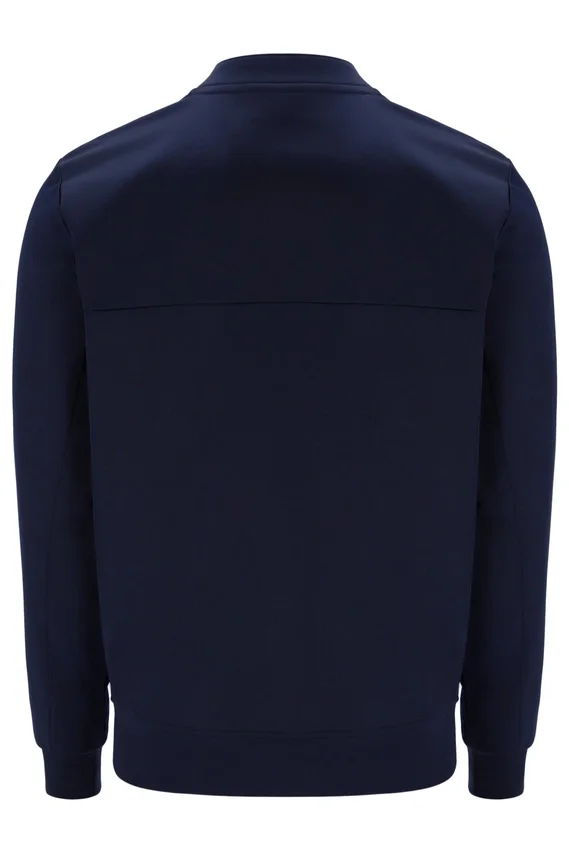 Veste Terrence Harrington Fila bleu marine
