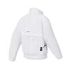 Veste tissée Core Athletics Tennis « Blanc »