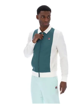 Veste Tommaso Gardenia