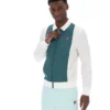 Veste Tommaso Gardenia