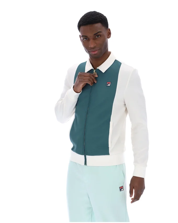 Veste Tommaso Gardenia