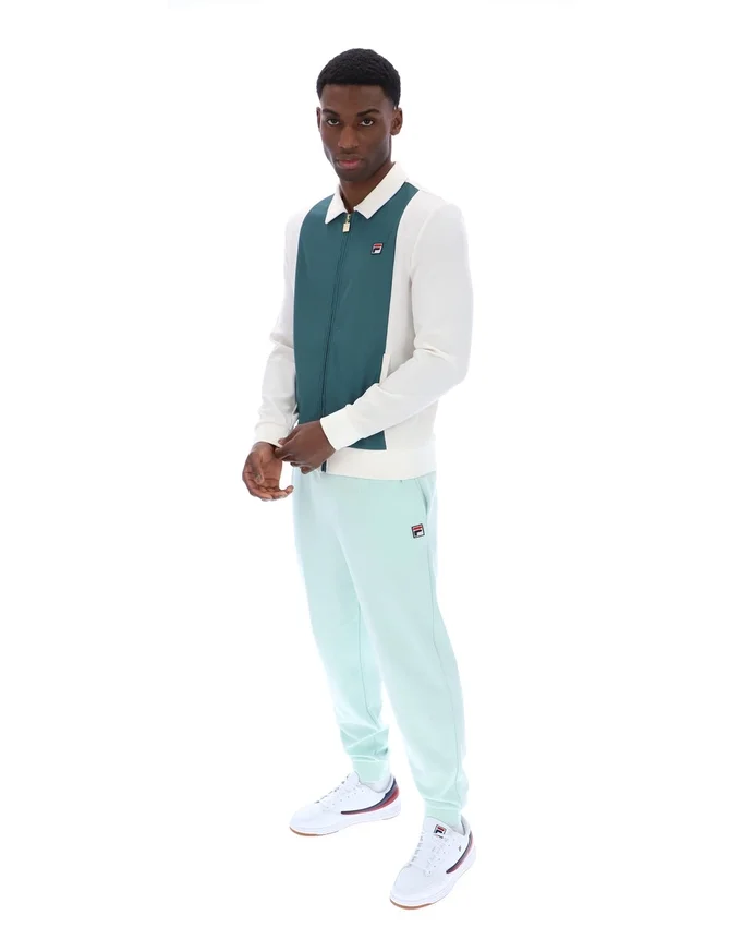 Veste Tommaso Gardenia
