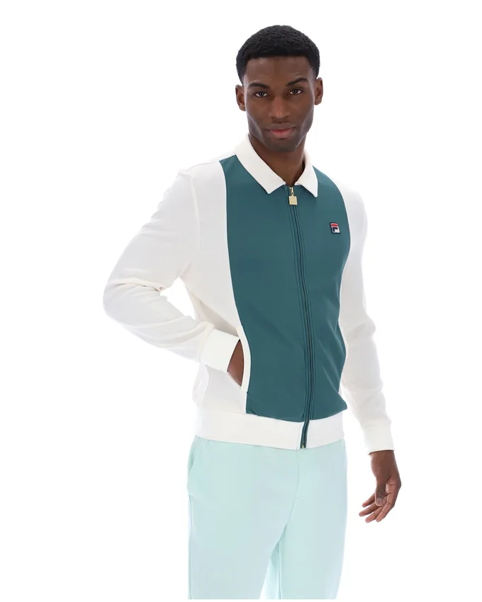 Veste Tommaso Gardenia