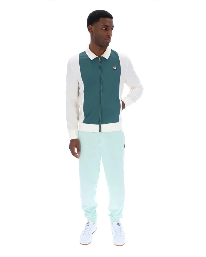 Veste Tommaso Gardenia