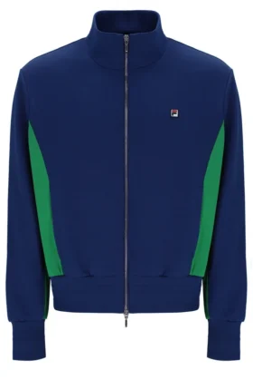Veste Ventisei bleu marine