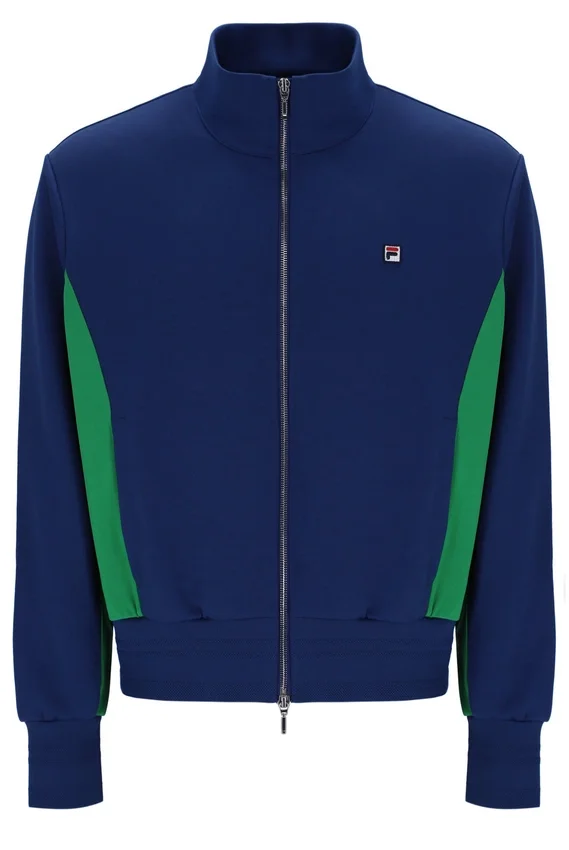 Veste Ventisei bleu marine