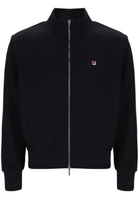 Veste Ventisei noire