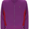 Veste Ventisei violette