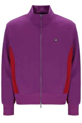Veste Ventisei violette