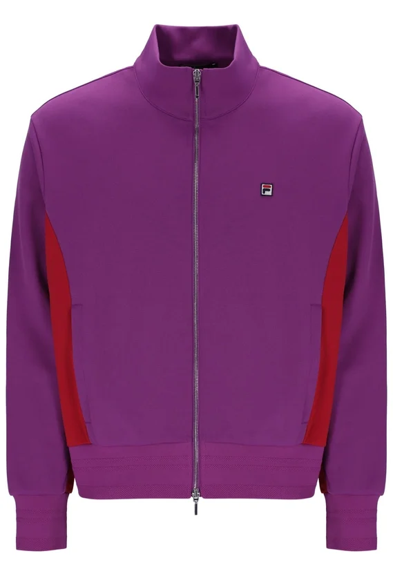 Veste Ventisei violette