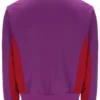 Veste Ventisei violette