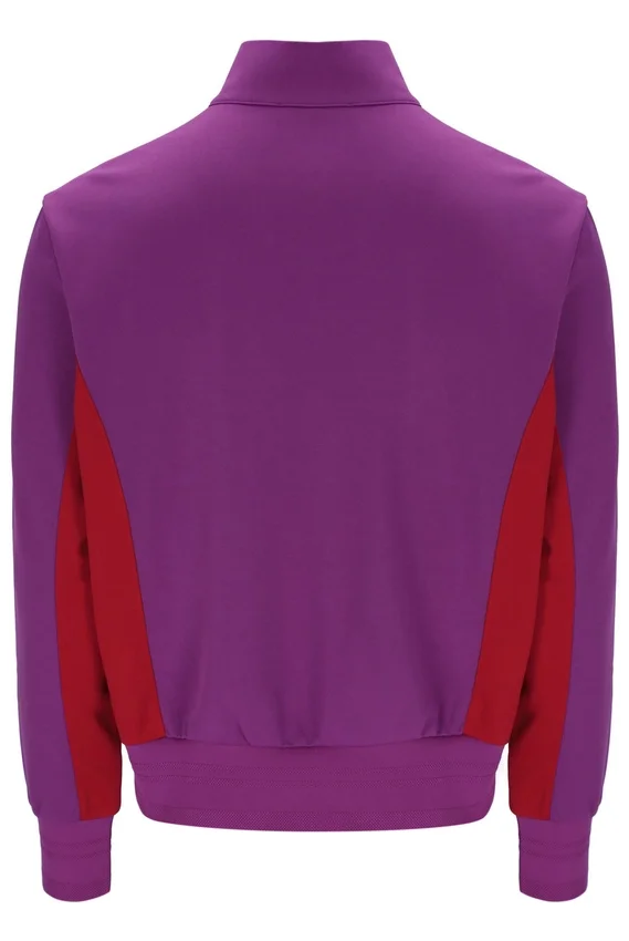 Veste Ventisei violette