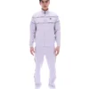 Vestes de survêtement en velours Vittorio « Misty Lilac »