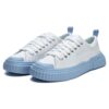Viva « Blanc-Bleu »