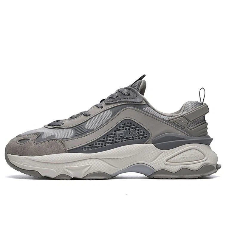 Volacano Chunky « Gris »