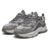 Volacano Chunky « Gris »