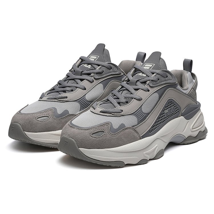 Volacano Chunky « Gris »