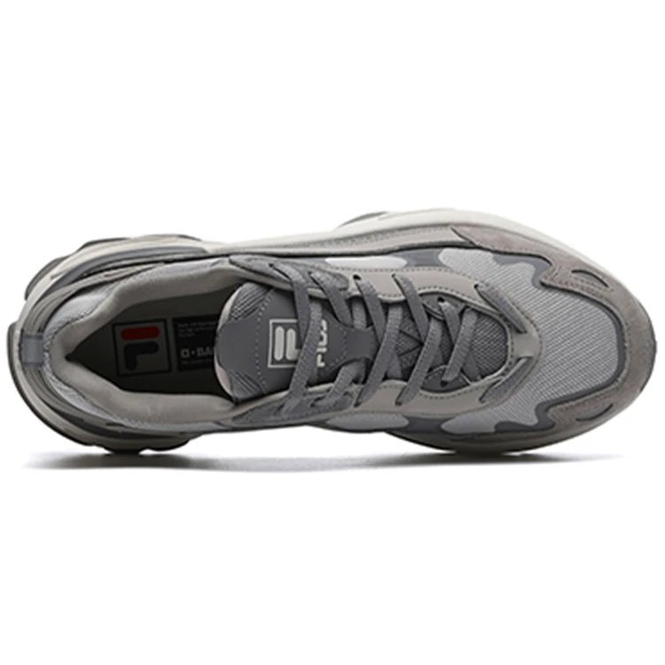 Volacano Chunky « Gris »