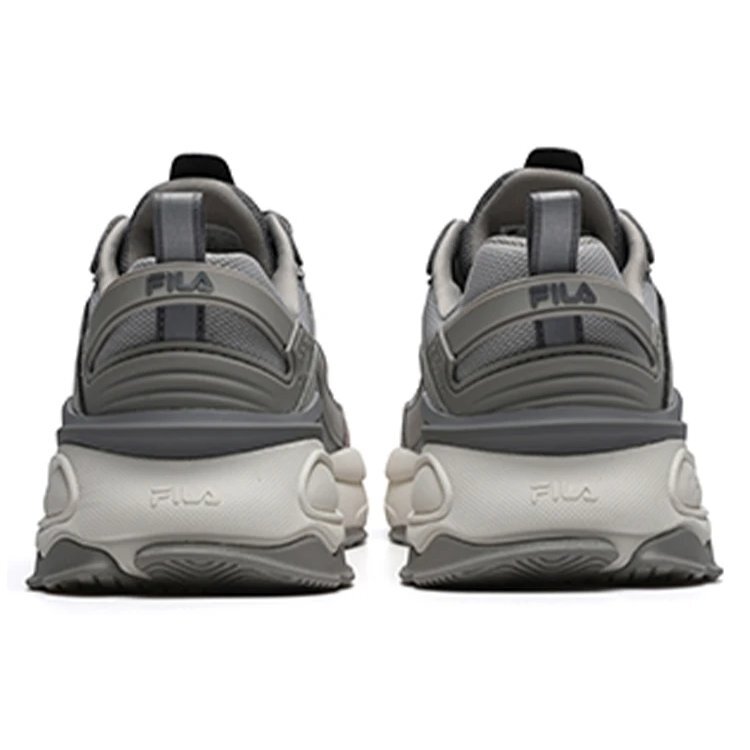 Volacano Chunky « Gris »