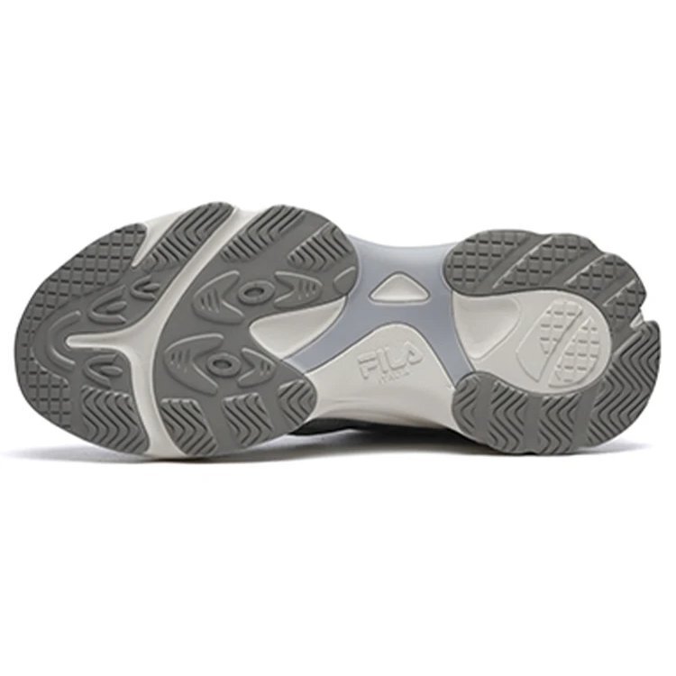 Volacano Chunky « Gris »