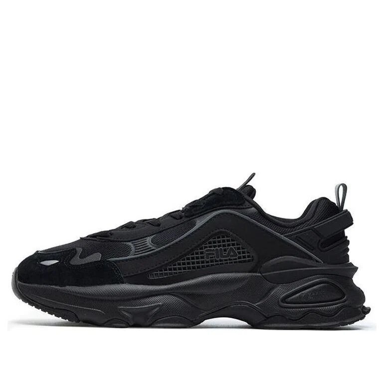 Volacano Chunky « Noir »