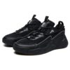 Vortex Low Top Noir