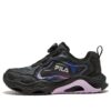 Vêtements de sport « Black Lilac »