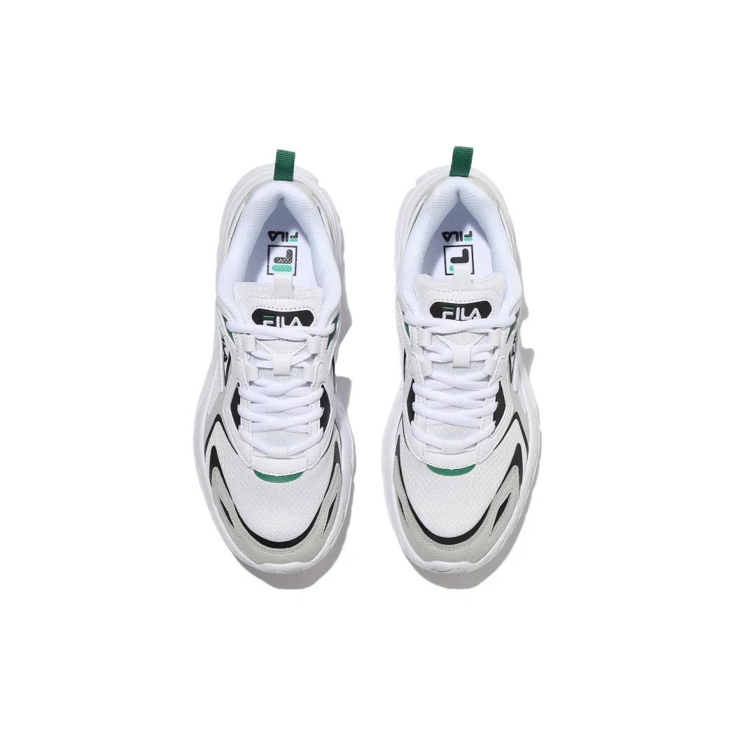 Wavelet v2 « Blanc, noir, vert »