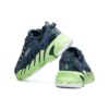 Wilson x Fila Ade Bleu/Vert