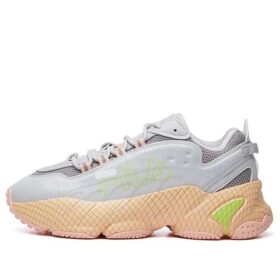 Wilson x Fila Ade Gris