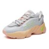 Wilson x Fila Ade Gris