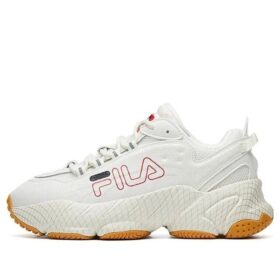 Wilson x Fila Ade « White »