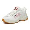 Wilson x Fila Ade « White »