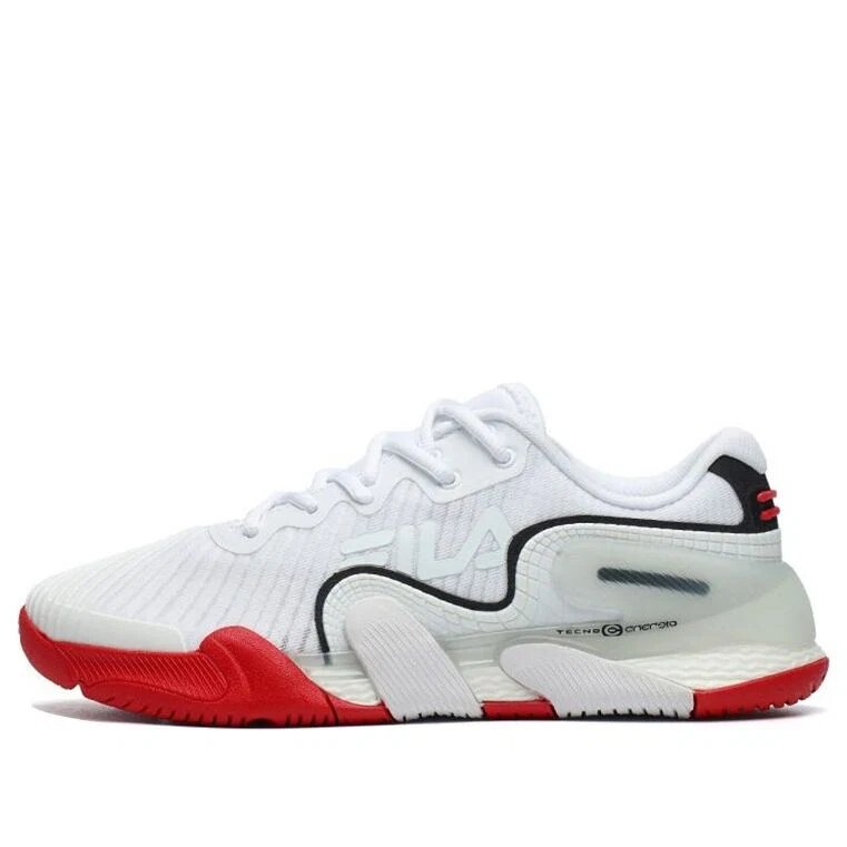 WMSN Athletics « White Red »
