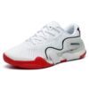 WMSN Athletics « White Red »