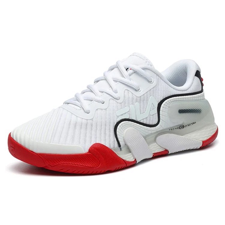WMSN Athletics « White Red »