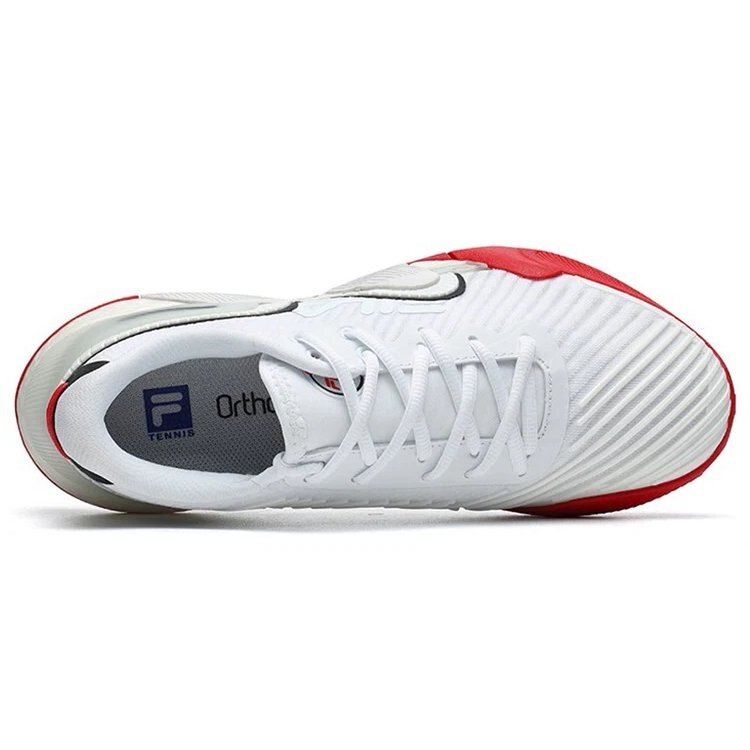 WMSN Athletics « White Red »