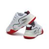 WMSN Athletics « White Red »