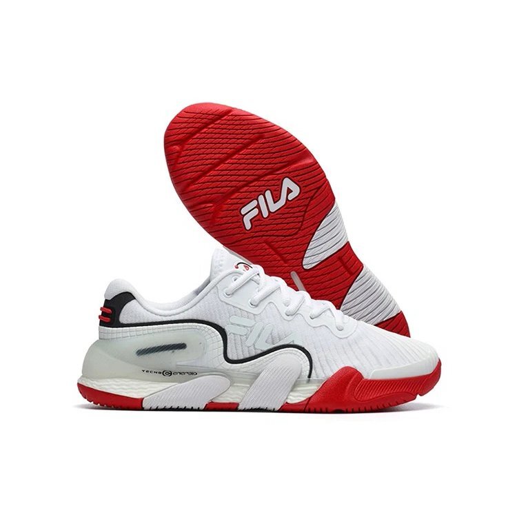 WMSN Athletics « White Red »