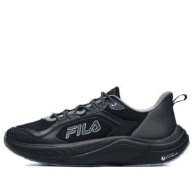 Wolf Sneakers « Jet Black »