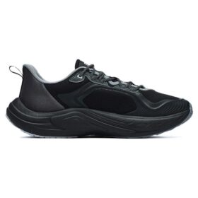 Wolf Sneakers « Jet Black »
