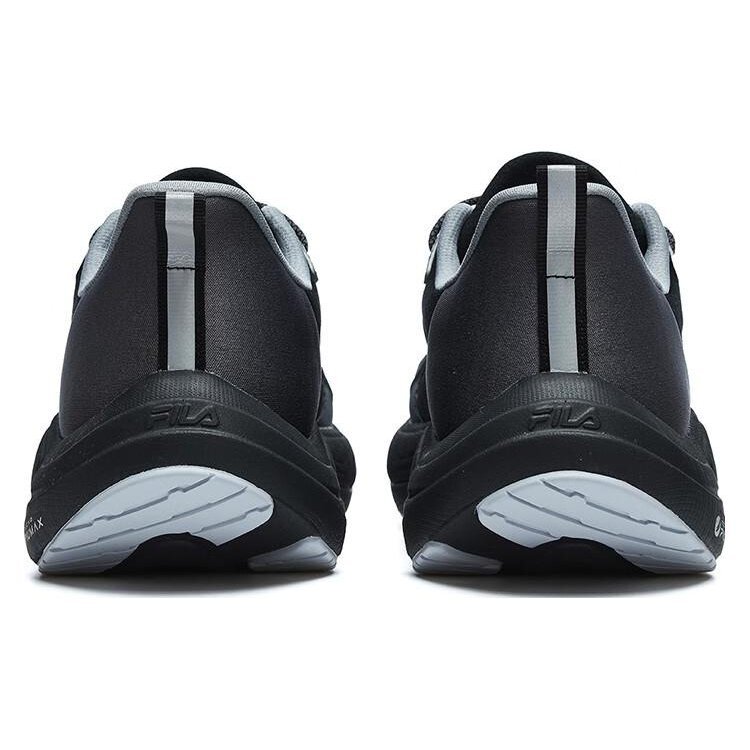 Wolf Sneakers « Jet Black »