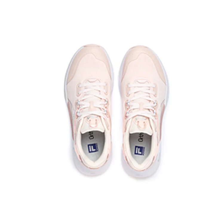 XFT « Blanc Rose »