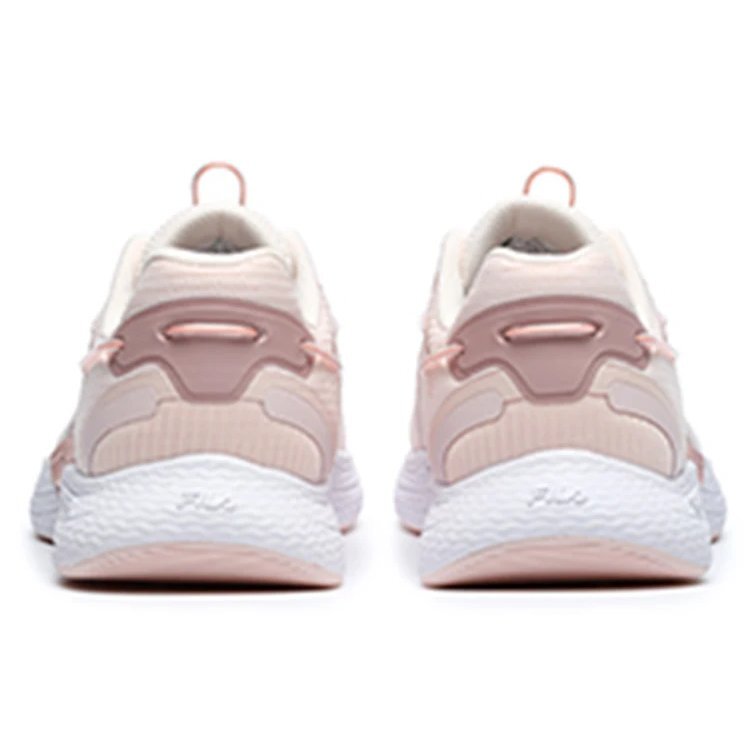 XFT « Blanc Rose »